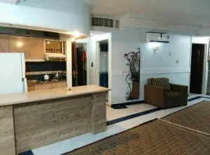 اتاق هتل آپارتمان تعطیلات مشهد