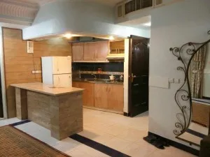 اتاق هتل آپارتمان تعطیلات مشهد