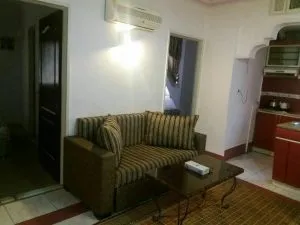 هتل آپارتمان تعطیلات