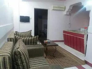 هتل آپارتمان تعطیلات