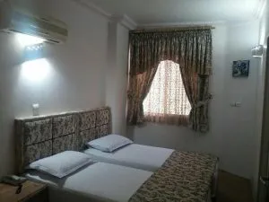 هتل آپارتمان تعطیلات