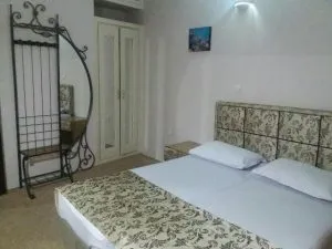 هتل آپارتمان تعطیلات