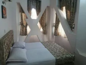 هتل آپارتمان تعطیلات