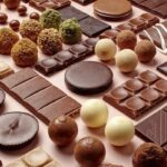پایتخت‌های شکلات در دنیا | خوشمزه ترین شهرهای جهان