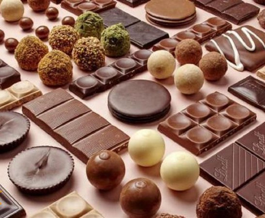 پایتخت‌های شکلات در دنیا | خوشمزه ترین شهرهای جهان