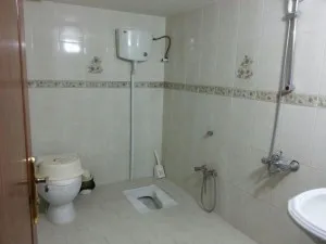 سرویس هتل آپارتمان امام جواد مشهد