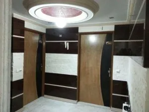 لابی هتل آپارتمان امام جواد مشهد