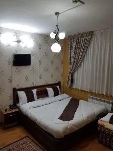 hotel armia mashhad
