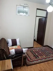 hotel armia mashhad