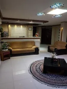 hotel armia mashhad