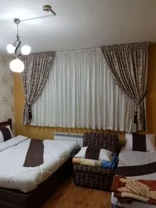 hotel armia mashhad
