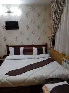 هتل آپارتمان آرمیا مشهد