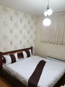 هتل آپارتمان آرمیا مشهد