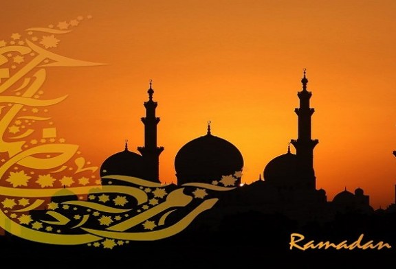 تور مشهد ویژه ماه مبارک رمضان