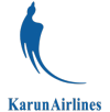 هواپیمایی کارون هواپیمایی کارون