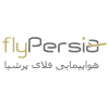 هواپیمایی فلای پرشیا هواپیمایی فلای پرشیا