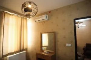 هتل مهریز مشهد