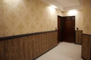 هتل مهریز مشهد