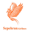 هواپیمایی سپهران هواپیمایی سپهران