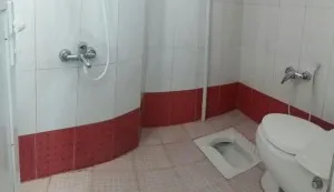 سرویس هتل آپارتمان اقامت مشهد