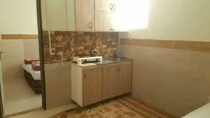 اتاق هتل آپارتمان اقامت مشهد