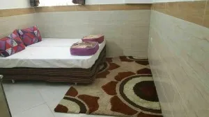 اتاق هتل آپارتمان اقامت مشهد