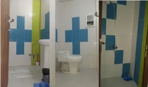 سرویس هتل آپارتمان تمدن مشهد