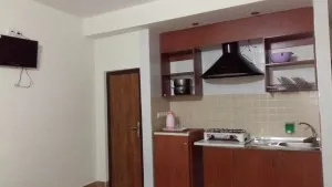 اتاق هتل آپارتمان تمدن مشهد