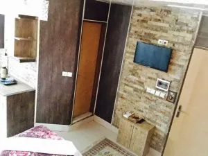 هتل آپارتمان صوفیان مشهد