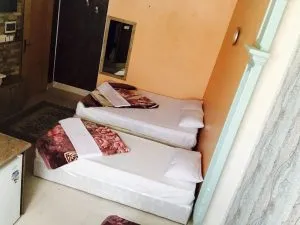 هتل آپارتمان صوفیان مشهد