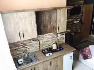 هتل آپارتمان صوفیان مشهد