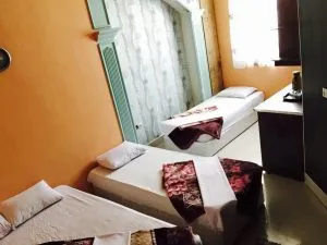 اتاق هتل آپارتمان صوفیان مشهد