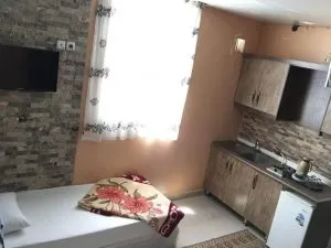 عکس هتل آپارتمان صوفیان مشهد