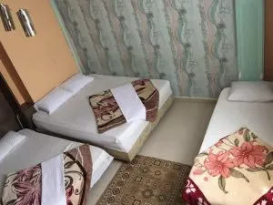 تصویر هتل آپارتمان صوفیان مشهد