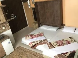هتل آپارتمان صوفیان مشهد