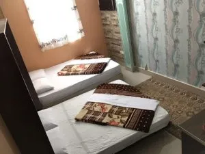 هتل آپارتمان صوفیان مشهد