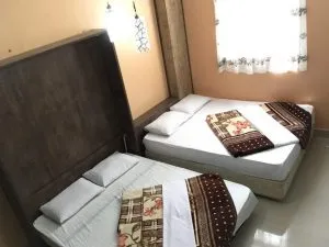 هتل آپارتمان صوفیان مشهد