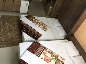 هتل آپارتمان صوفیان مشهد