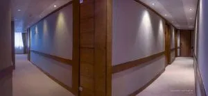 هتل کارن مشهد