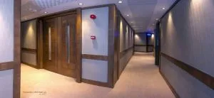 هتل کارن مشهد