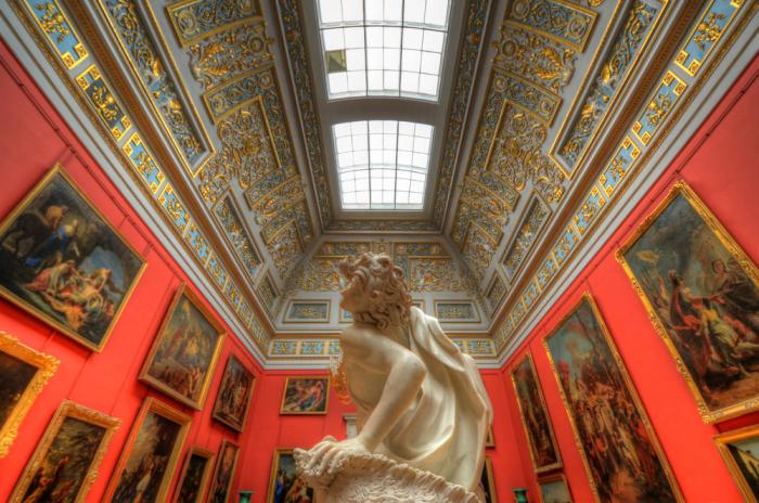Blinded-by-the-Light-Hermitage-Museum-St-Petersburg-Russia