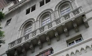 blum house los angeles