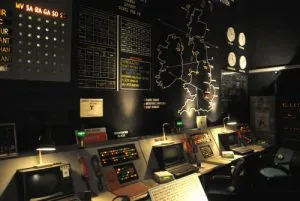 hack green secret nuclear bunker