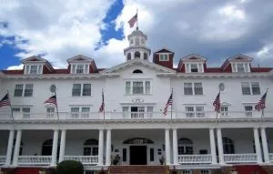 stanley hotel