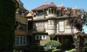 winchester house