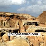 ترسناک ترین مکان های گردشگری در ایران