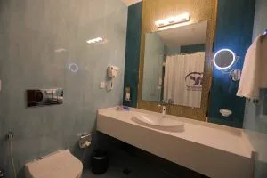 اتاق هتل هما 1 مشهد