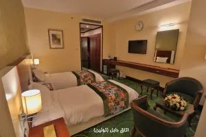 اتاق هتل هما 1 مشهد