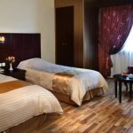 تور مشهد هتل ایران