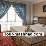 هتل صادقیه مشهد